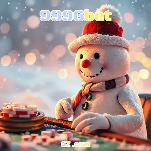 Bingo Criativo: A Diversão Suprema do 9996bet