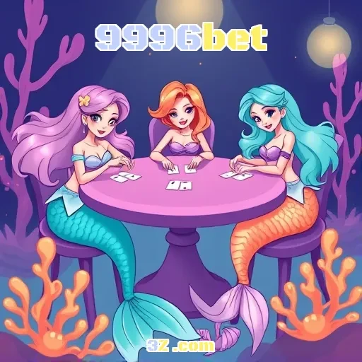 Diversão Sem Limites: Games Imperdíveis no 9996bet