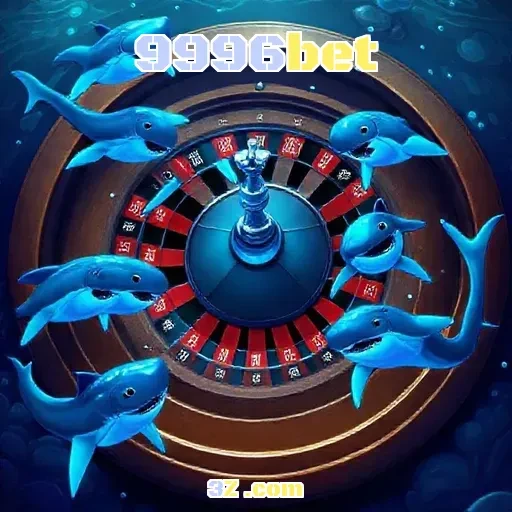 Ganhe no Jackpot do 9996bet com Emoção e Estratégia