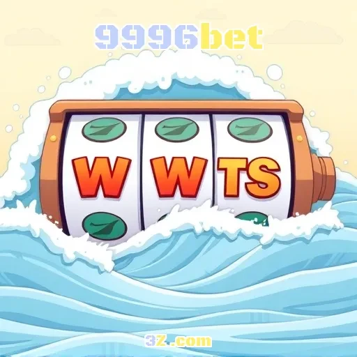 Loteria Online da 9996bet: Emoção e Prêmios a Cada Jogo
