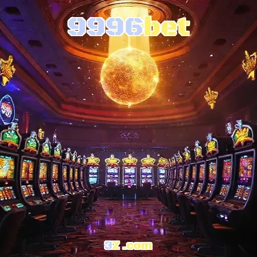 Aprimore suas Apostas com Strategy no 9996bet